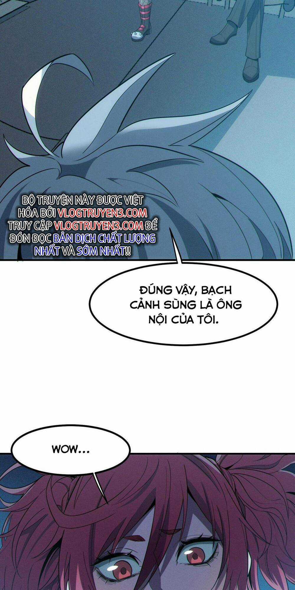 Toàn Dân Ngự Thú: Bắt Đầu Thức Tỉnh Thiên Phú Cấp Thần Thoại Chapter 43 trang 66