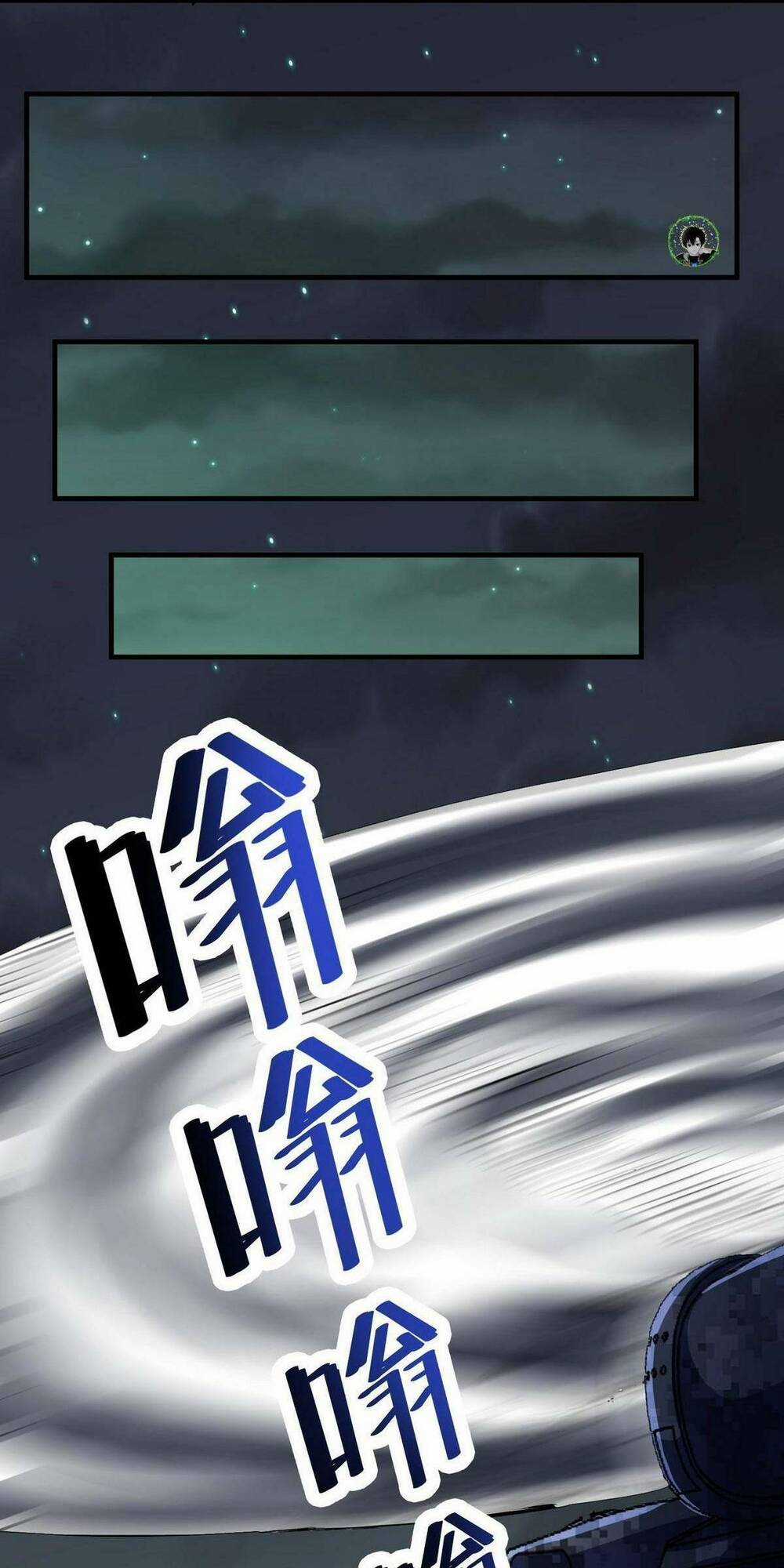 Toàn Dân Ngự Thú: Bắt Đầu Thức Tỉnh Thiên Phú Cấp Thần Thoại Chapter 43 trang 7