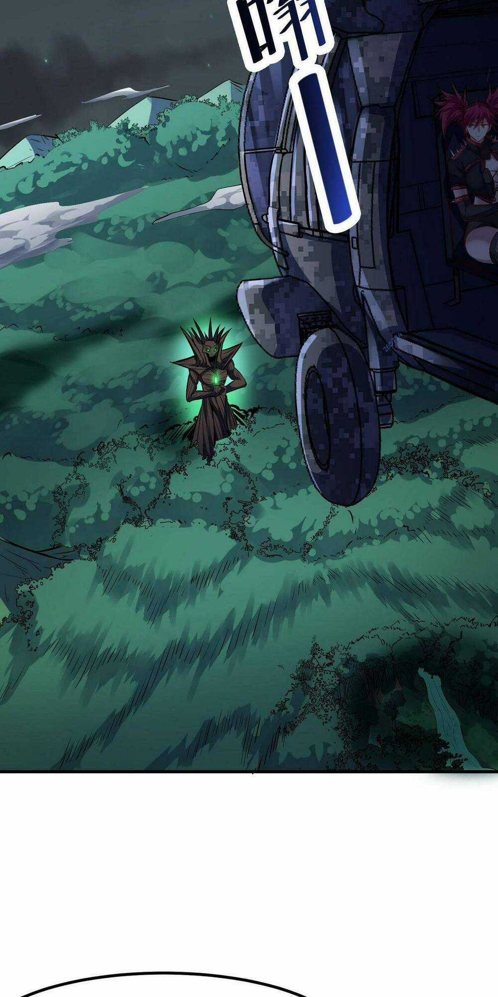 Toàn Dân Ngự Thú: Bắt Đầu Thức Tỉnh Thiên Phú Cấp Thần Thoại Chapter 43 trang 8