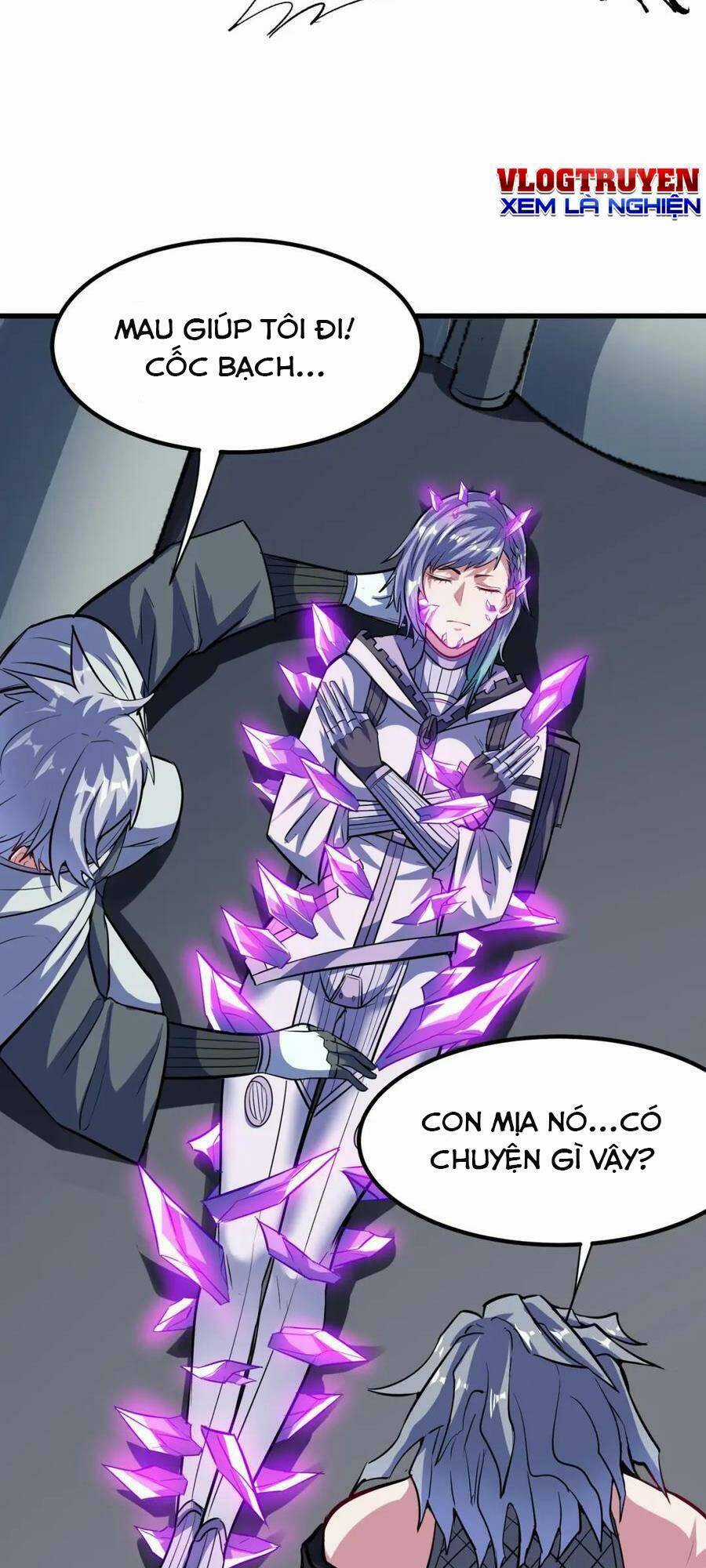 Toàn Dân Ngự Thú: Bắt Đầu Thức Tỉnh Thiên Phú Cấp Thần Thoại Chapter 44 trang 12