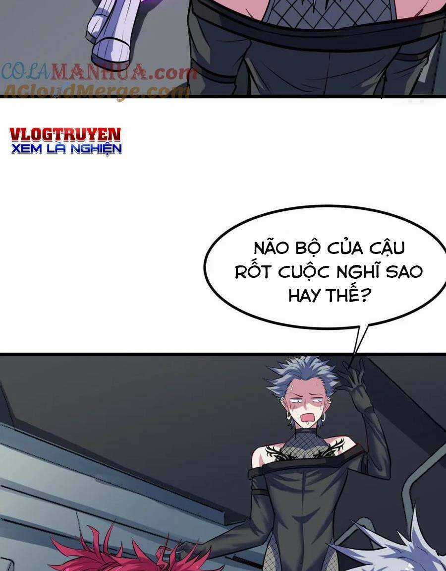 Toàn Dân Ngự Thú: Bắt Đầu Thức Tỉnh Thiên Phú Cấp Thần Thoại Chapter 44 trang 13