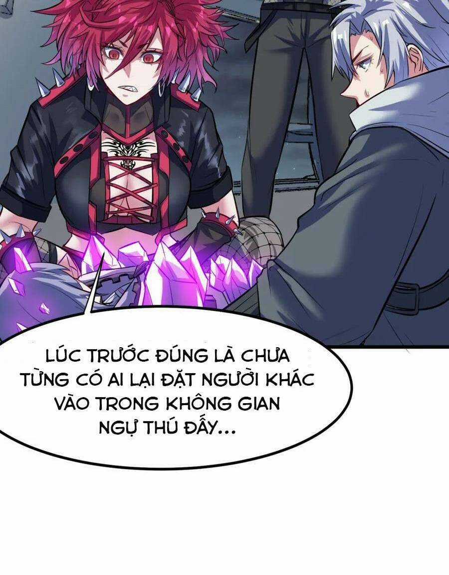 Toàn Dân Ngự Thú: Bắt Đầu Thức Tỉnh Thiên Phú Cấp Thần Thoại Chapter 44 trang 14