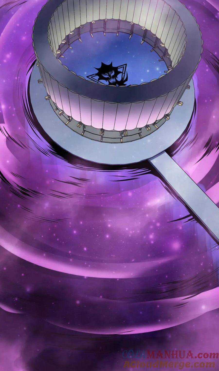 Toàn Dân Ngự Thú: Bắt Đầu Thức Tỉnh Thiên Phú Cấp Thần Thoại Chapter 44 trang 19