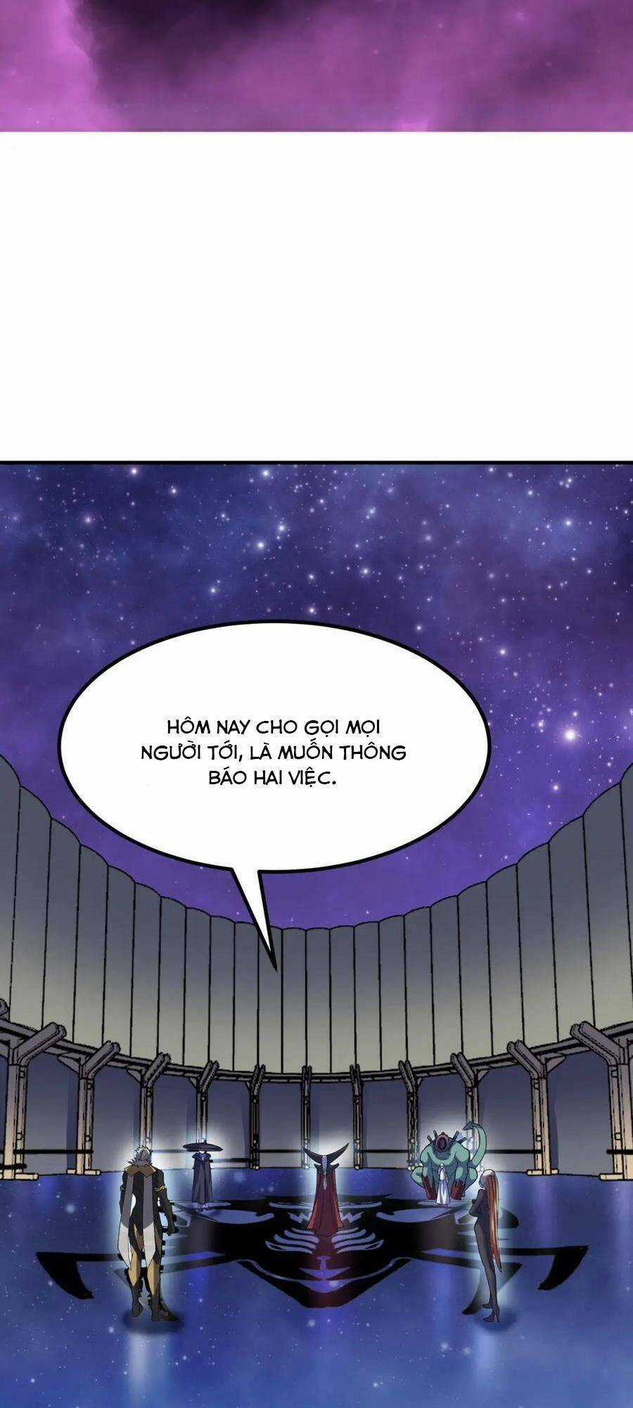 Toàn Dân Ngự Thú: Bắt Đầu Thức Tỉnh Thiên Phú Cấp Thần Thoại Chapter 44 trang 20