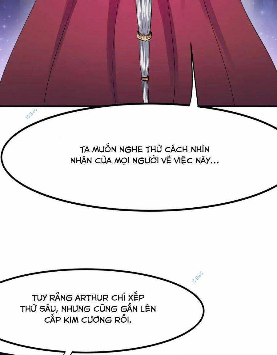 Toàn Dân Ngự Thú: Bắt Đầu Thức Tỉnh Thiên Phú Cấp Thần Thoại Chapter 44 trang 23