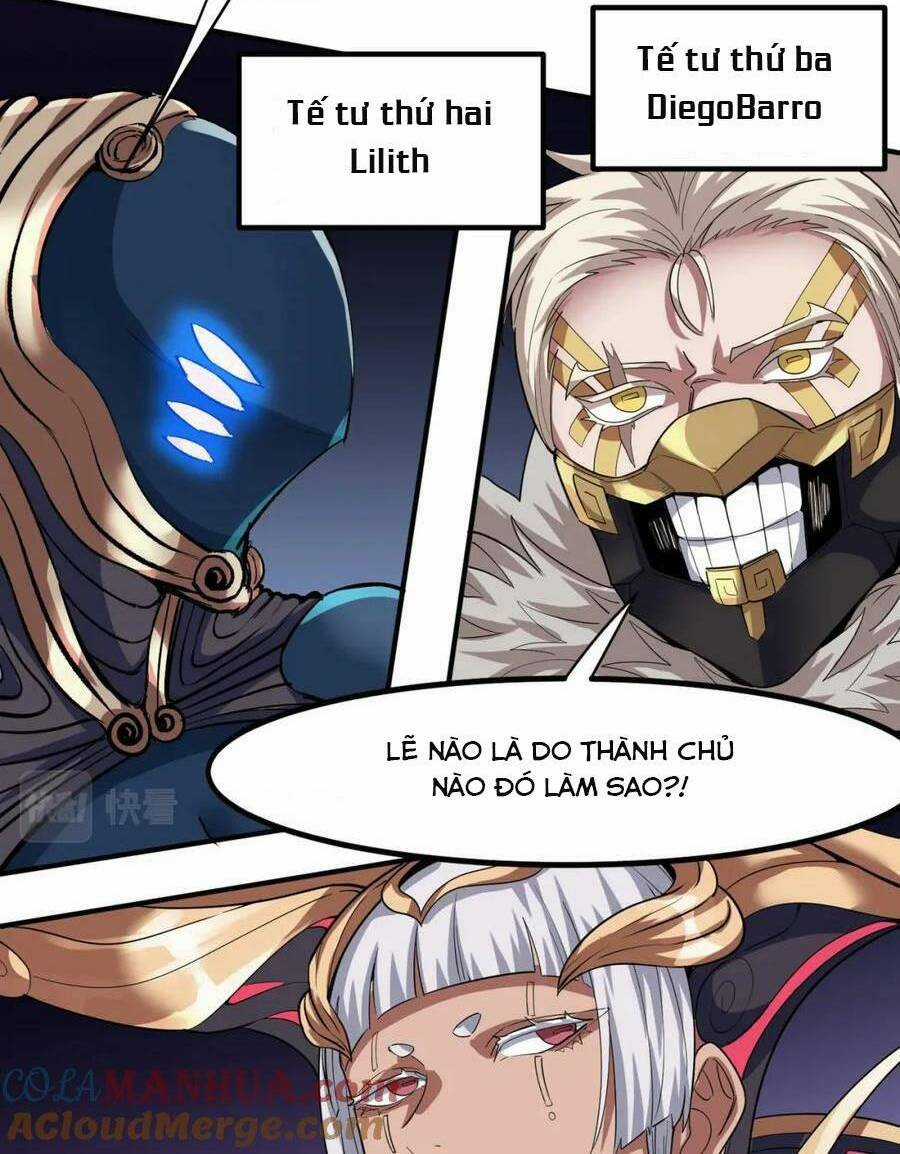 Toàn Dân Ngự Thú: Bắt Đầu Thức Tỉnh Thiên Phú Cấp Thần Thoại Chapter 44 trang 24