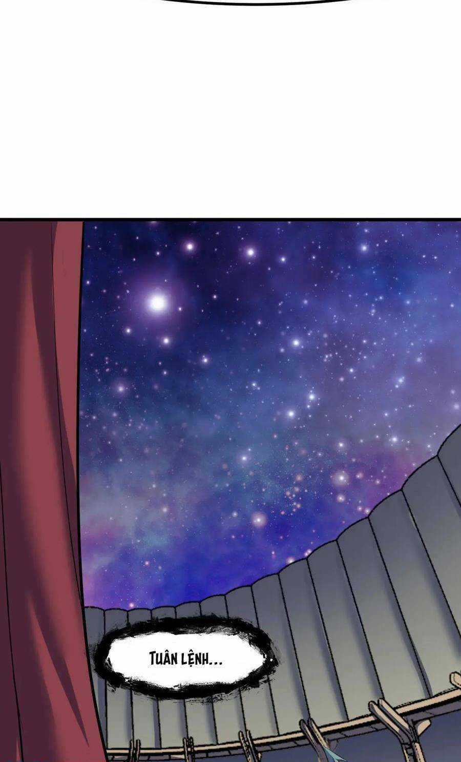 Toàn Dân Ngự Thú: Bắt Đầu Thức Tỉnh Thiên Phú Cấp Thần Thoại Chapter 44 trang 27