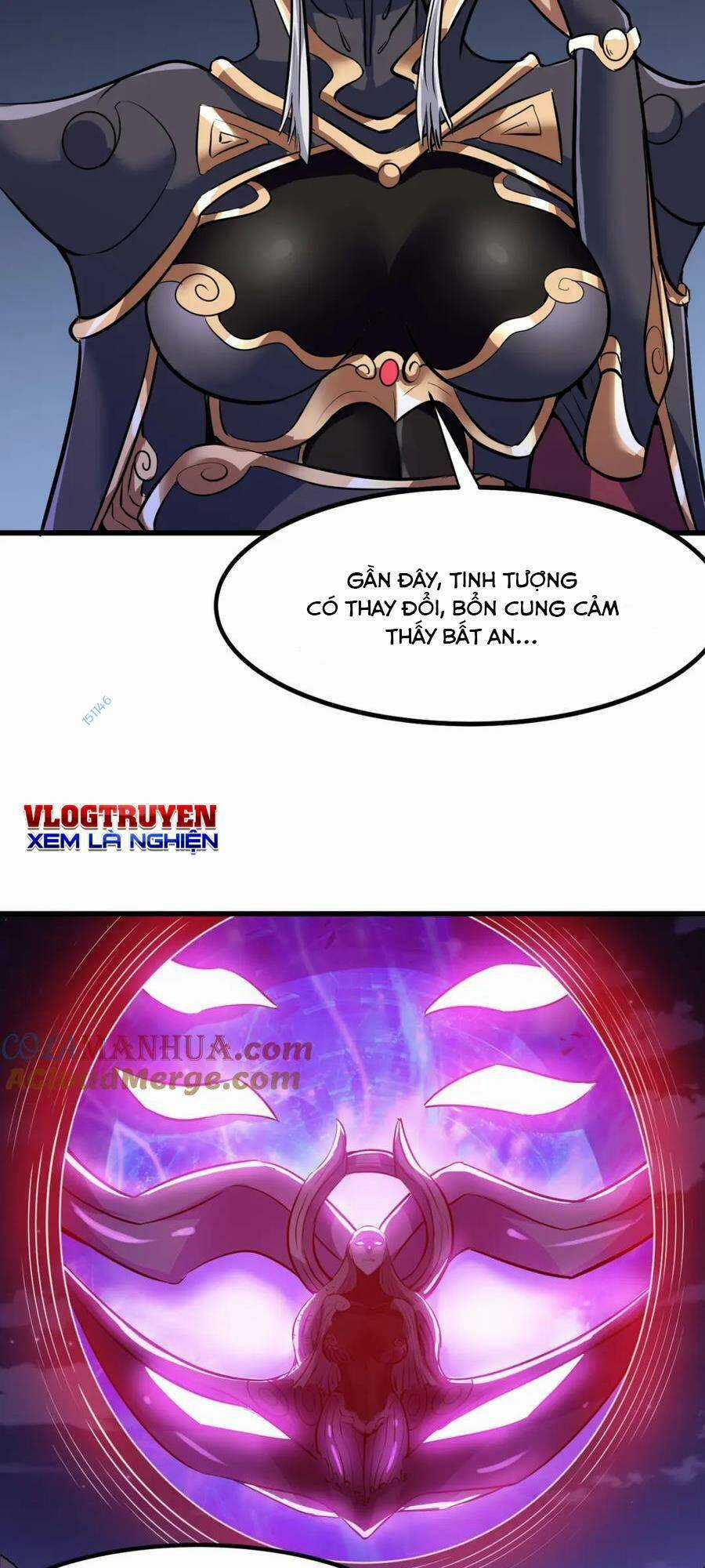 Toàn Dân Ngự Thú: Bắt Đầu Thức Tỉnh Thiên Phú Cấp Thần Thoại Chapter 44 trang 29