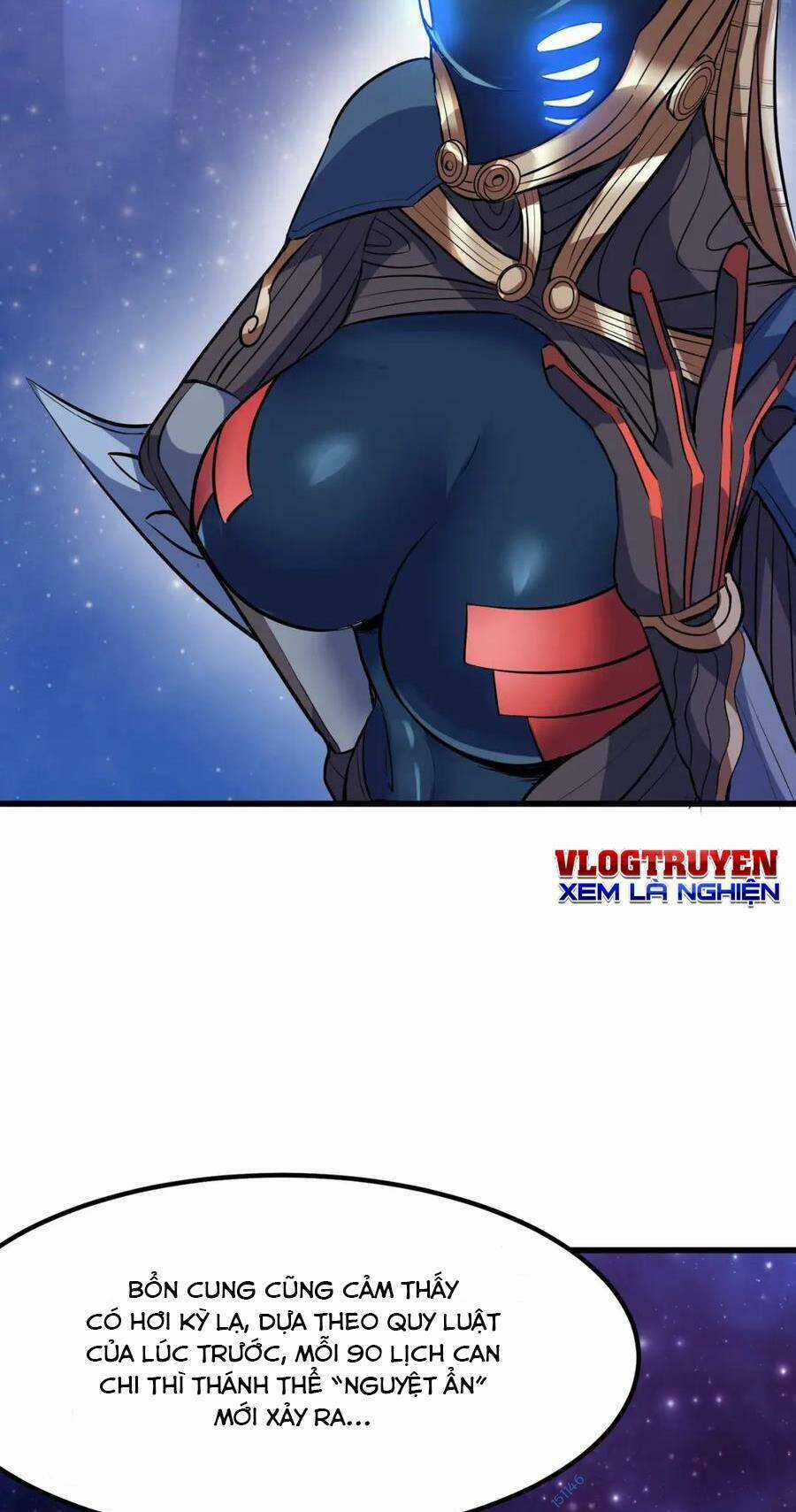 Toàn Dân Ngự Thú: Bắt Đầu Thức Tỉnh Thiên Phú Cấp Thần Thoại Chapter 44 trang 31