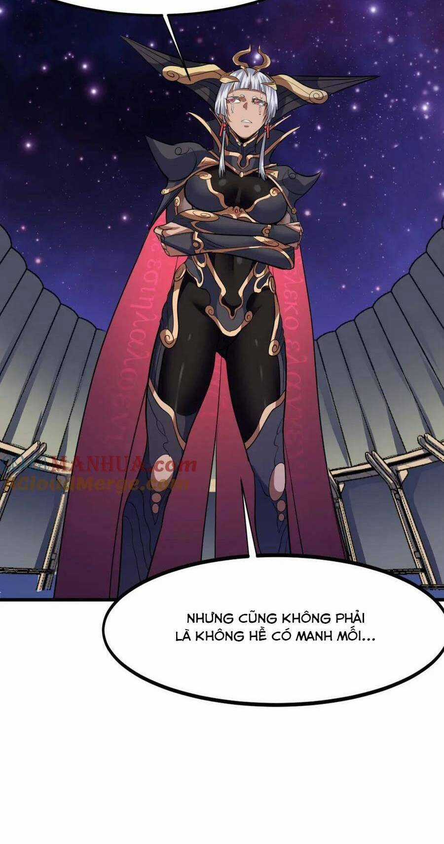 Toàn Dân Ngự Thú: Bắt Đầu Thức Tỉnh Thiên Phú Cấp Thần Thoại Chapter 44 trang 32