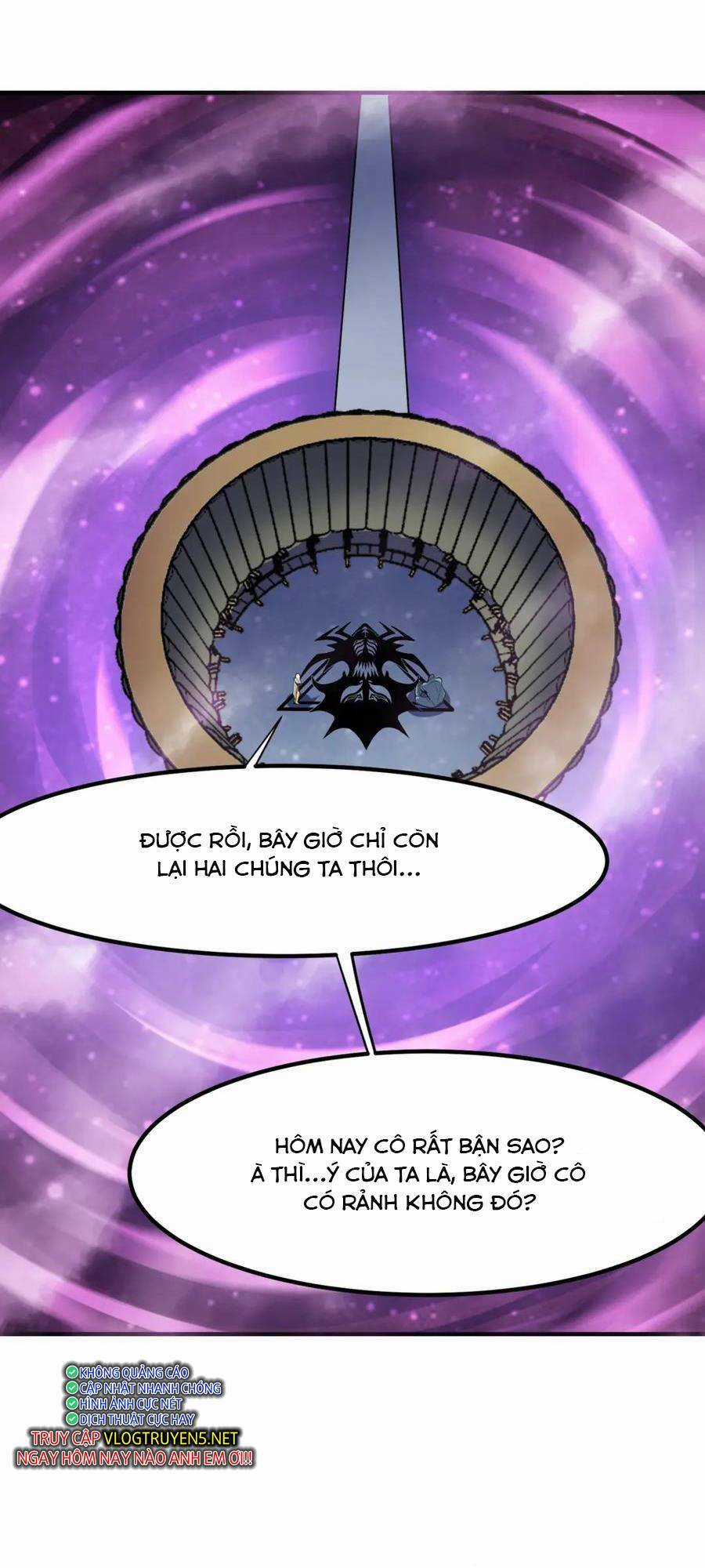 Toàn Dân Ngự Thú: Bắt Đầu Thức Tỉnh Thiên Phú Cấp Thần Thoại Chapter 44 trang 40