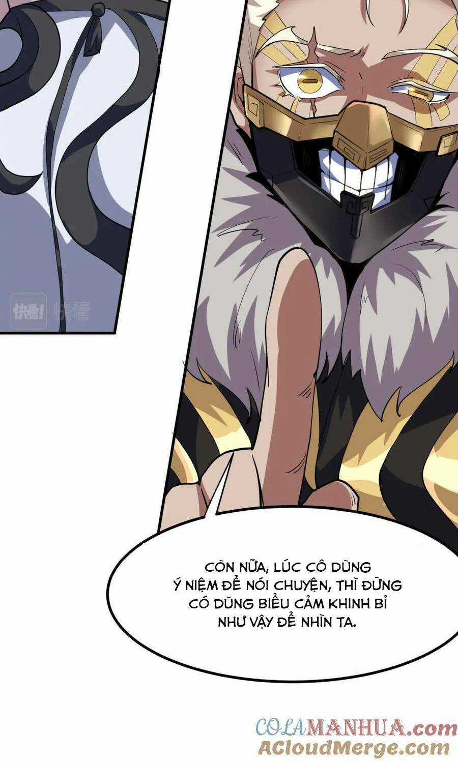 Toàn Dân Ngự Thú: Bắt Đầu Thức Tỉnh Thiên Phú Cấp Thần Thoại Chapter 44 trang 42