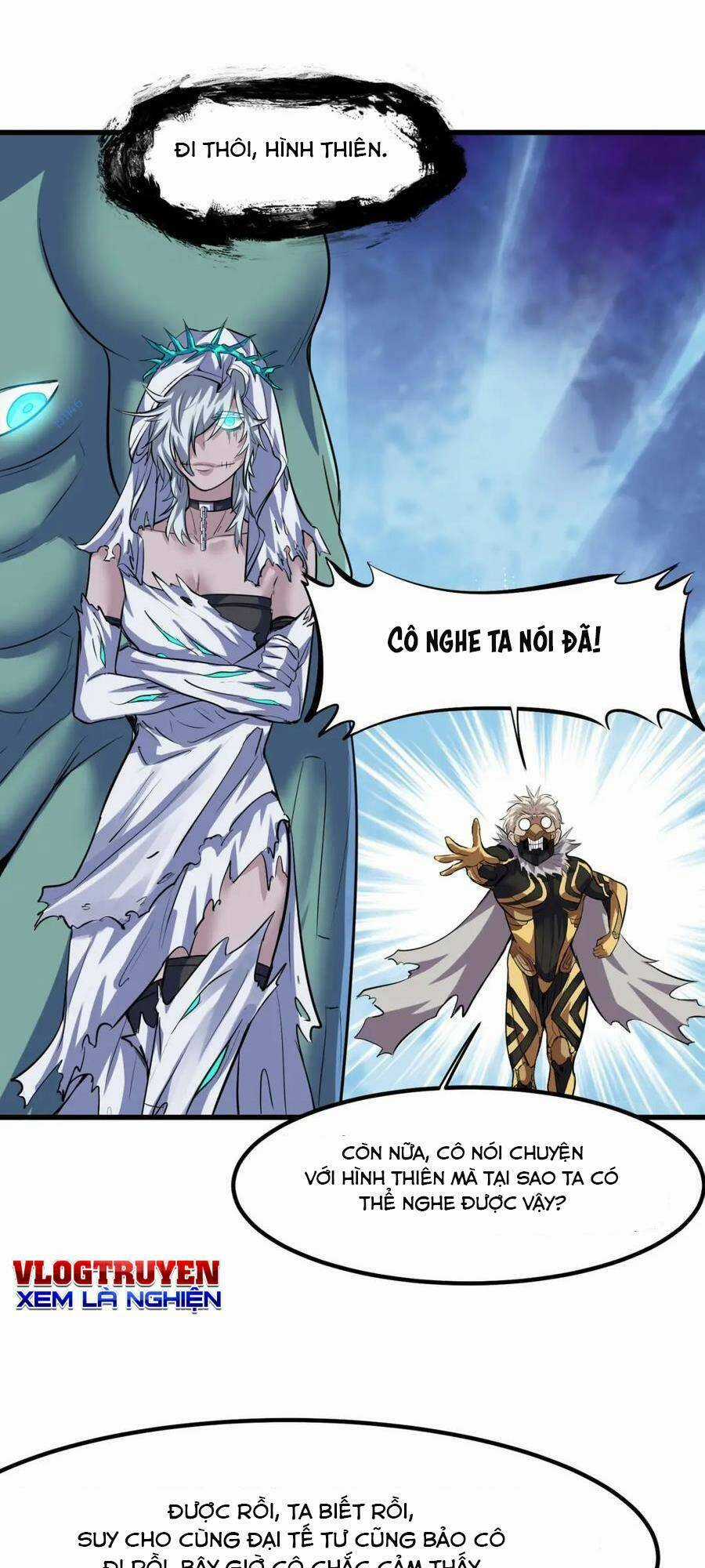 Toàn Dân Ngự Thú: Bắt Đầu Thức Tỉnh Thiên Phú Cấp Thần Thoại Chapter 44 trang 43