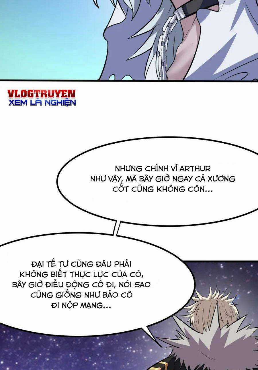 Toàn Dân Ngự Thú: Bắt Đầu Thức Tỉnh Thiên Phú Cấp Thần Thoại Chapter 44 trang 45