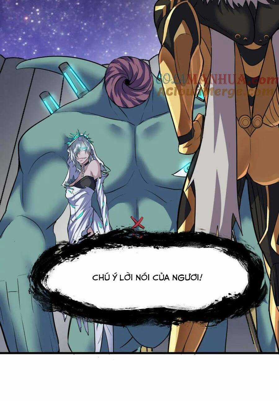 Toàn Dân Ngự Thú: Bắt Đầu Thức Tỉnh Thiên Phú Cấp Thần Thoại Chapter 44 trang 46