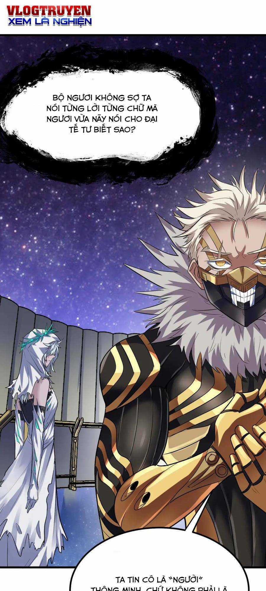 Toàn Dân Ngự Thú: Bắt Đầu Thức Tỉnh Thiên Phú Cấp Thần Thoại Chapter 44 trang 48