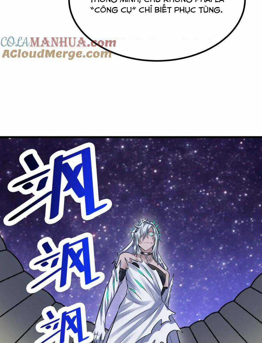 Toàn Dân Ngự Thú: Bắt Đầu Thức Tỉnh Thiên Phú Cấp Thần Thoại Chapter 44 trang 49