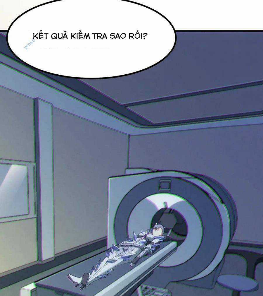 Toàn Dân Ngự Thú: Bắt Đầu Thức Tỉnh Thiên Phú Cấp Thần Thoại Chapter 44 trang 54