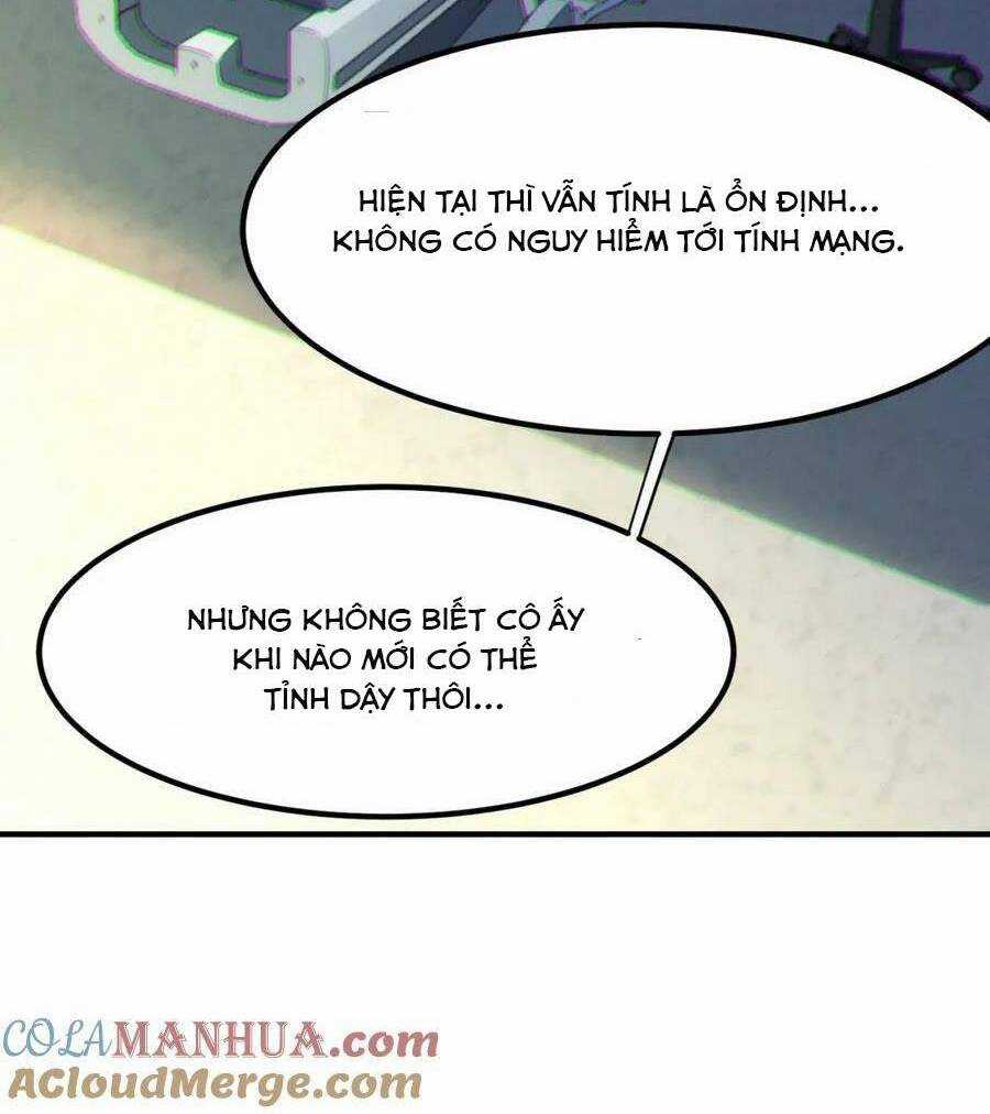 Toàn Dân Ngự Thú: Bắt Đầu Thức Tỉnh Thiên Phú Cấp Thần Thoại Chapter 44 trang 55