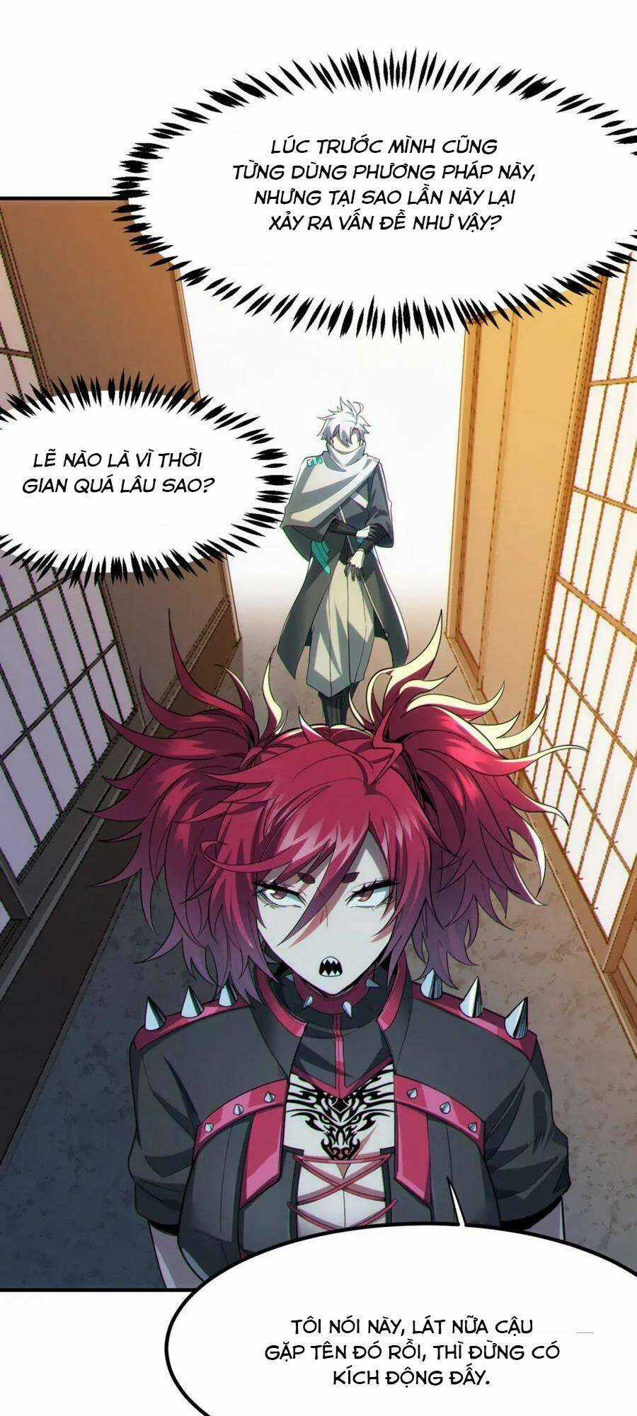 Toàn Dân Ngự Thú: Bắt Đầu Thức Tỉnh Thiên Phú Cấp Thần Thoại Chapter 44 trang 60