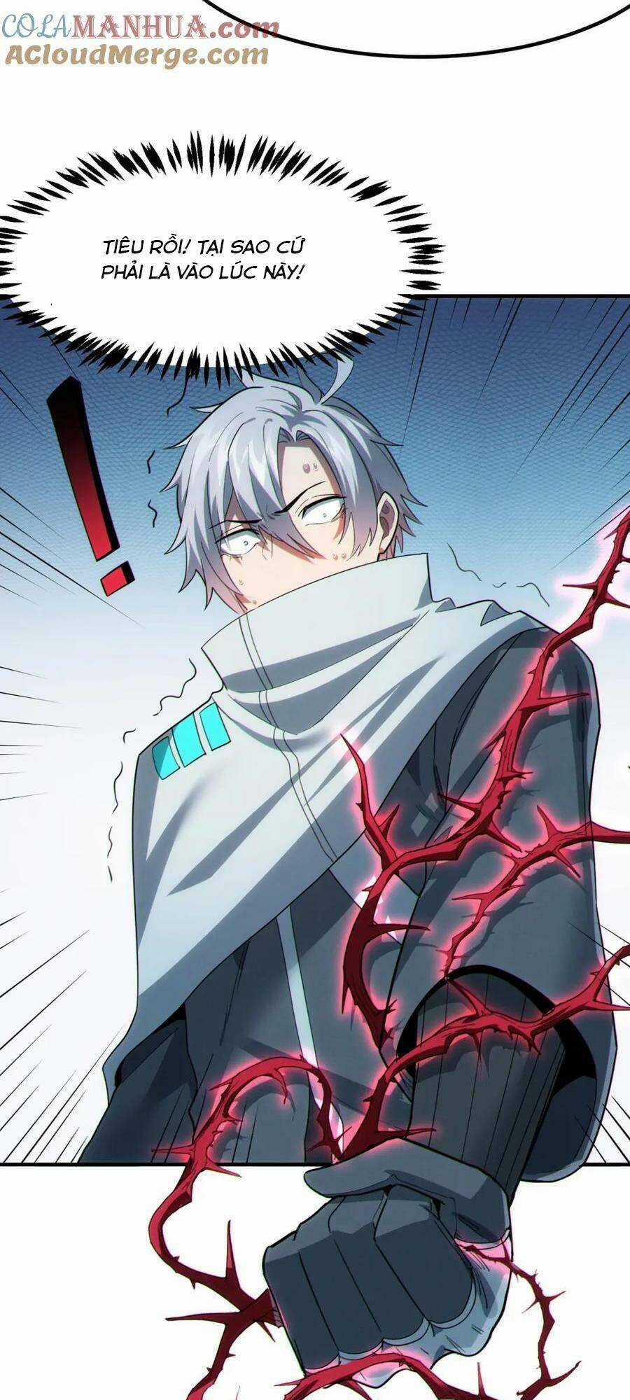 Toàn Dân Ngự Thú: Bắt Đầu Thức Tỉnh Thiên Phú Cấp Thần Thoại Chapter 44 trang 61