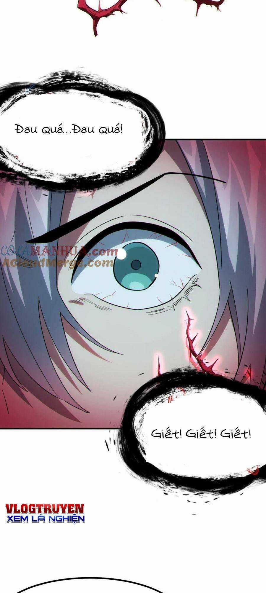 Toàn Dân Ngự Thú: Bắt Đầu Thức Tỉnh Thiên Phú Cấp Thần Thoại Chapter 44 trang 62