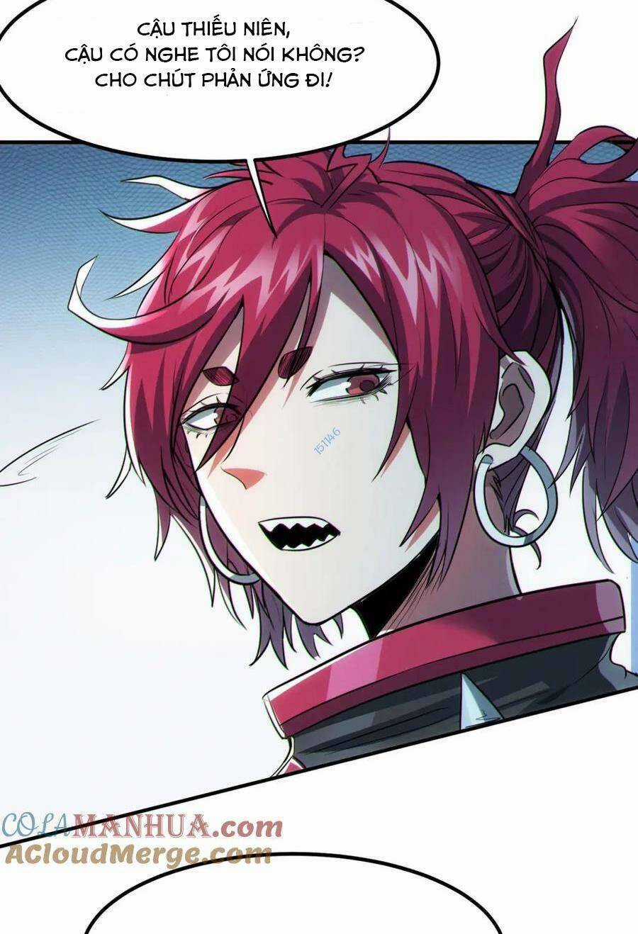 Toàn Dân Ngự Thú: Bắt Đầu Thức Tỉnh Thiên Phú Cấp Thần Thoại Chapter 44 trang 63