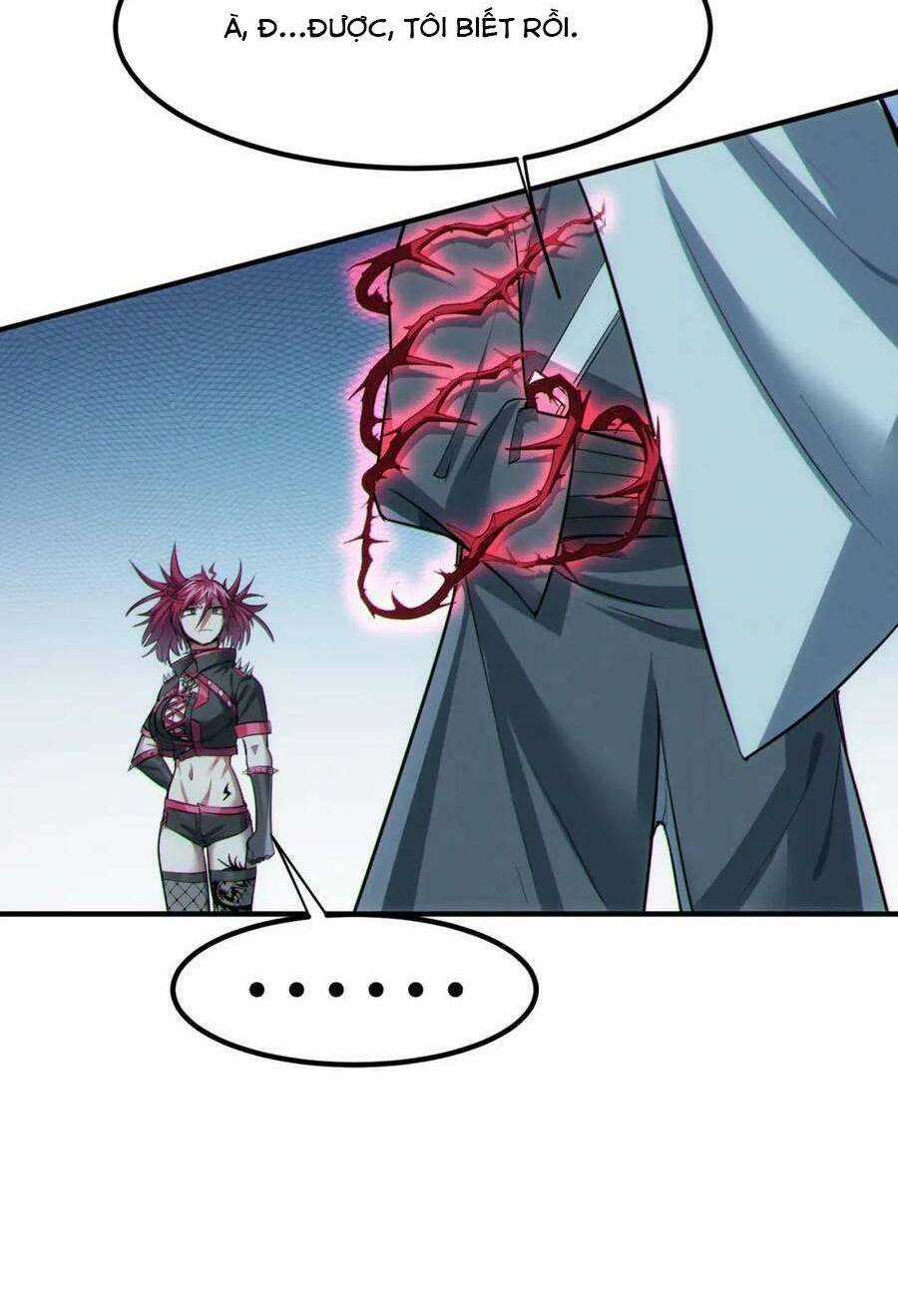 Toàn Dân Ngự Thú: Bắt Đầu Thức Tỉnh Thiên Phú Cấp Thần Thoại Chapter 44 trang 64