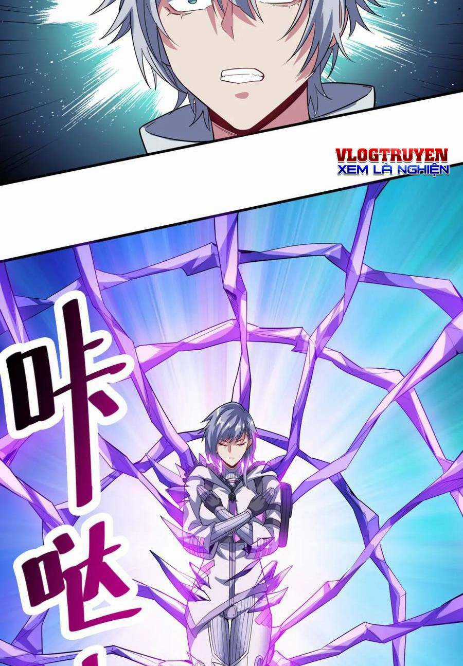 Toàn Dân Ngự Thú: Bắt Đầu Thức Tỉnh Thiên Phú Cấp Thần Thoại Chapter 44 trang 9