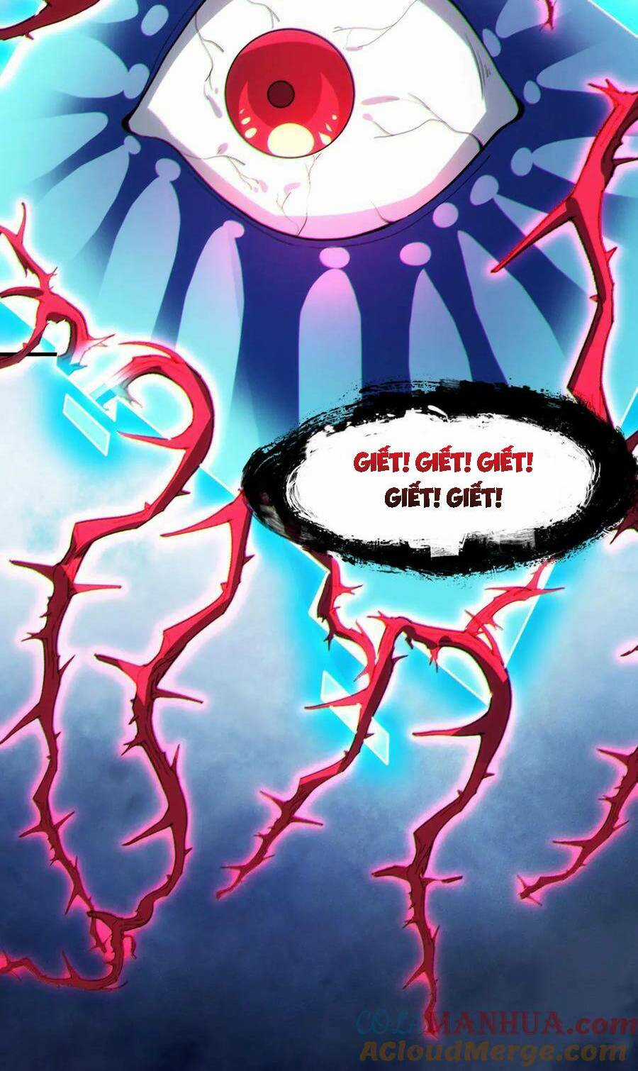 Toàn Dân Ngự Thú: Bắt Đầu Thức Tỉnh Thiên Phú Cấp Thần Thoại Chapter 45 trang 10