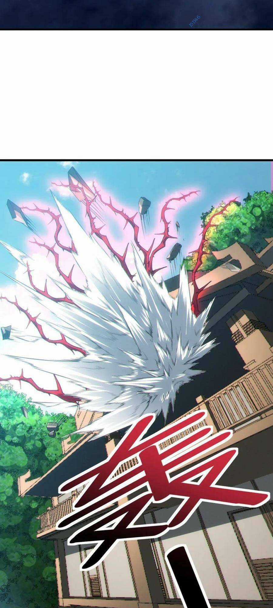 Toàn Dân Ngự Thú: Bắt Đầu Thức Tỉnh Thiên Phú Cấp Thần Thoại Chapter 45 trang 11