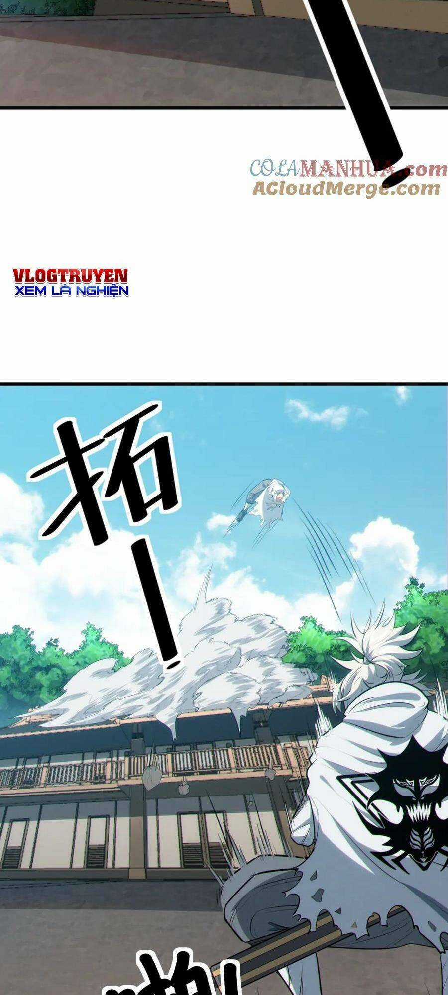 Toàn Dân Ngự Thú: Bắt Đầu Thức Tỉnh Thiên Phú Cấp Thần Thoại Chapter 45 trang 12