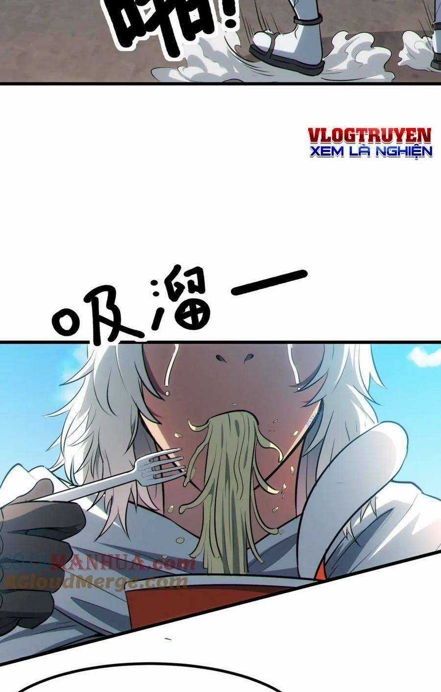 Toàn Dân Ngự Thú: Bắt Đầu Thức Tỉnh Thiên Phú Cấp Thần Thoại Chapter 45 trang 13