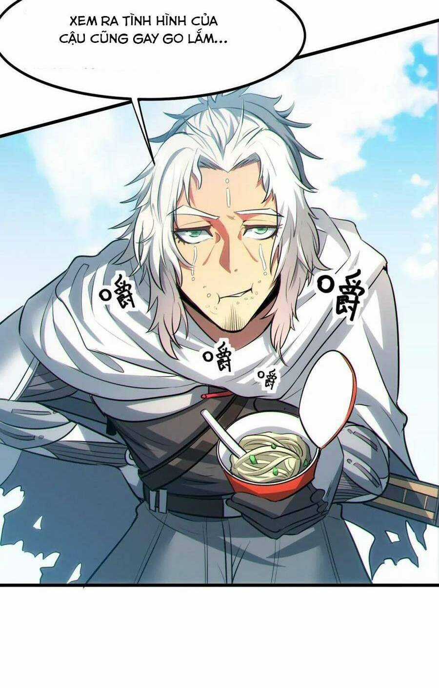 Toàn Dân Ngự Thú: Bắt Đầu Thức Tỉnh Thiên Phú Cấp Thần Thoại Chapter 45 trang 14