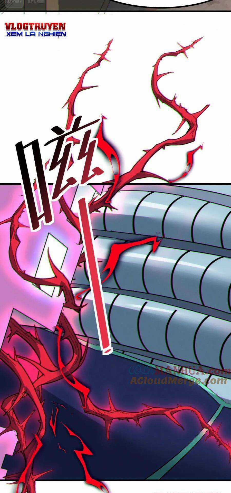 Toàn Dân Ngự Thú: Bắt Đầu Thức Tỉnh Thiên Phú Cấp Thần Thoại Chapter 45 trang 16