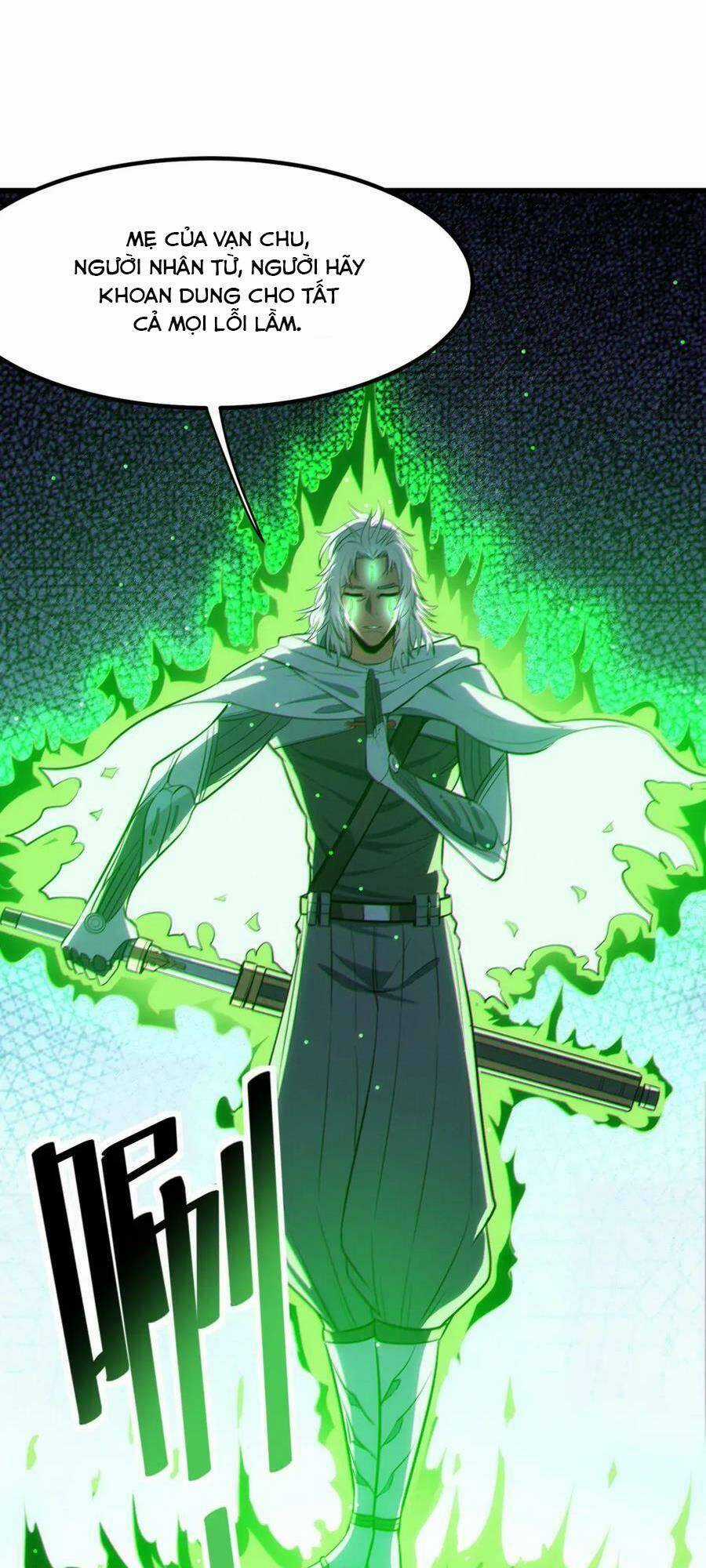 Toàn Dân Ngự Thú: Bắt Đầu Thức Tỉnh Thiên Phú Cấp Thần Thoại Chapter 45 trang 18