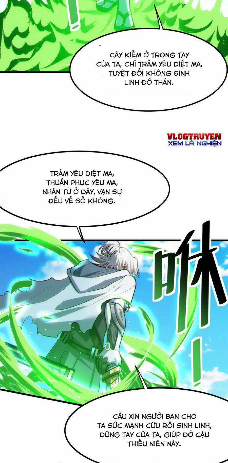 Toàn Dân Ngự Thú: Bắt Đầu Thức Tỉnh Thiên Phú Cấp Thần Thoại Chapter 45 trang 19