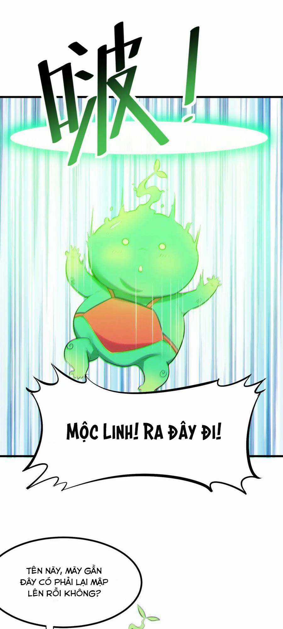 Toàn Dân Ngự Thú: Bắt Đầu Thức Tỉnh Thiên Phú Cấp Thần Thoại Chapter 45 trang 21