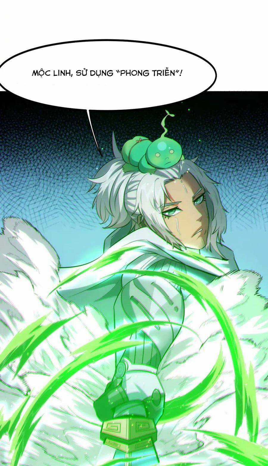 Toàn Dân Ngự Thú: Bắt Đầu Thức Tỉnh Thiên Phú Cấp Thần Thoại Chapter 45 trang 24