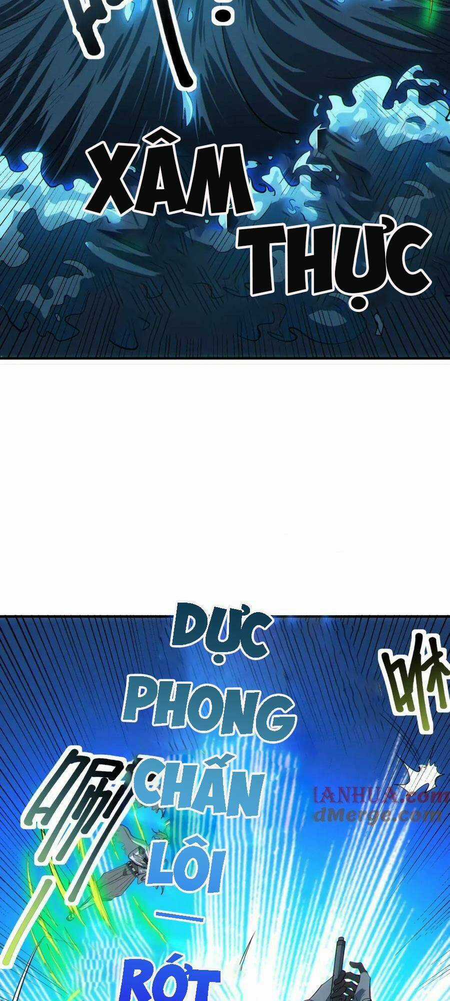 Toàn Dân Ngự Thú: Bắt Đầu Thức Tỉnh Thiên Phú Cấp Thần Thoại Chapter 45 trang 27