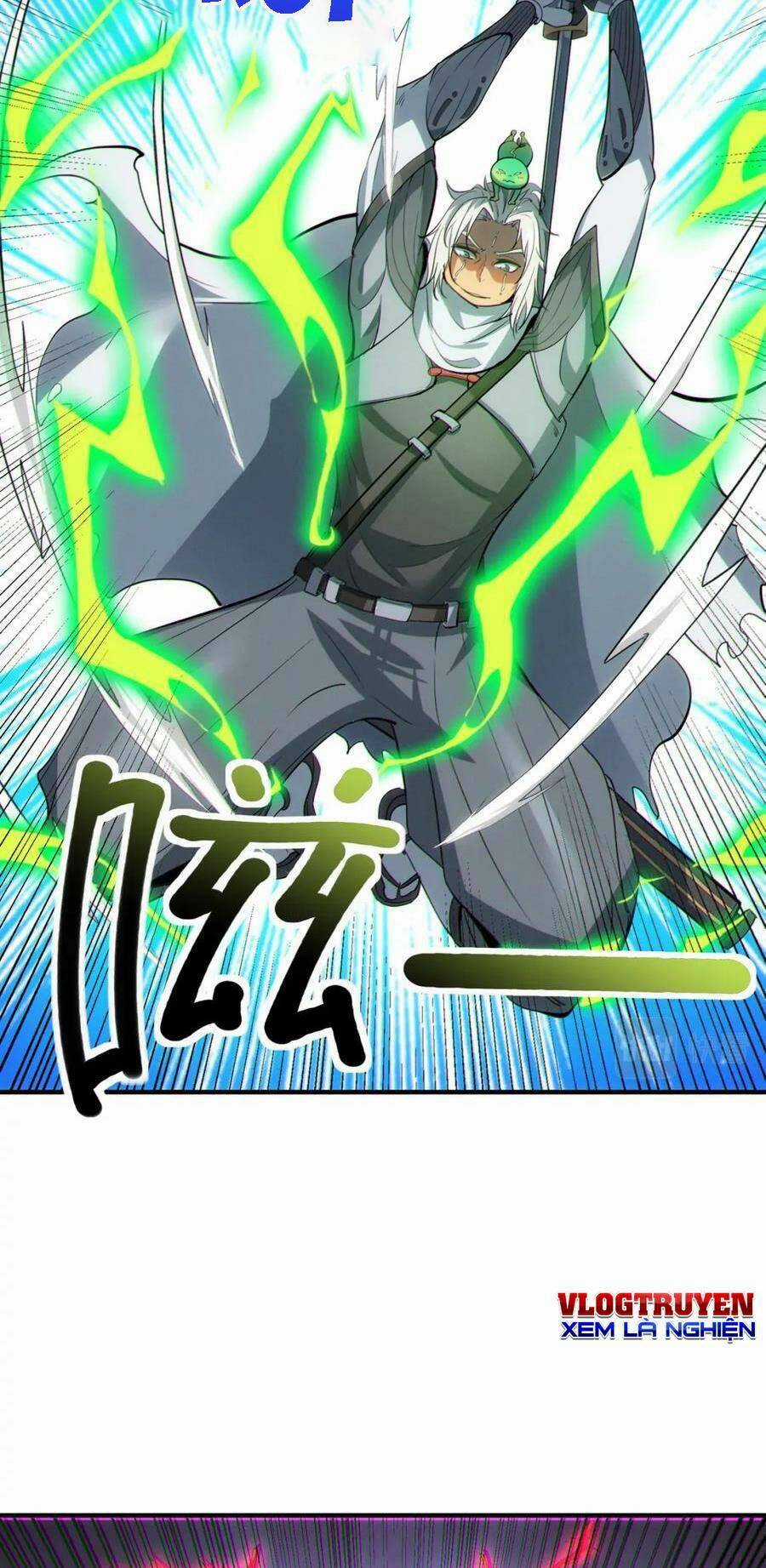 Toàn Dân Ngự Thú: Bắt Đầu Thức Tỉnh Thiên Phú Cấp Thần Thoại Chapter 45 trang 28