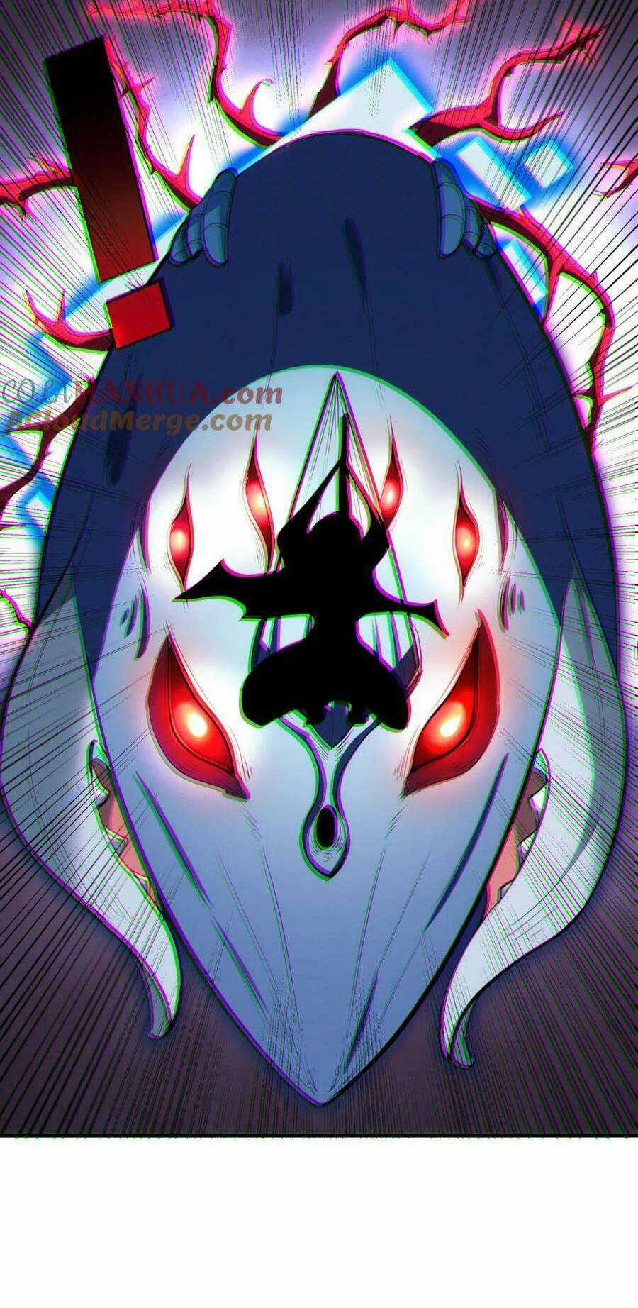 Toàn Dân Ngự Thú: Bắt Đầu Thức Tỉnh Thiên Phú Cấp Thần Thoại Chapter 45 trang 29