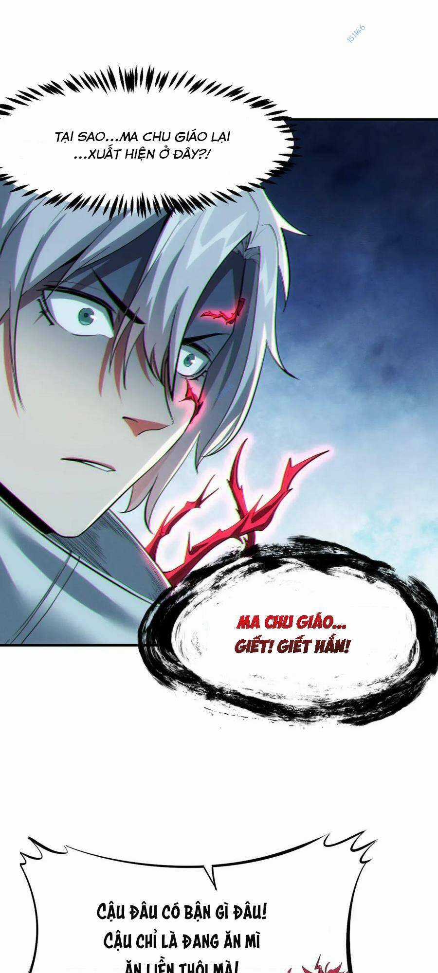 Toàn Dân Ngự Thú: Bắt Đầu Thức Tỉnh Thiên Phú Cấp Thần Thoại Chapter 45 trang 3