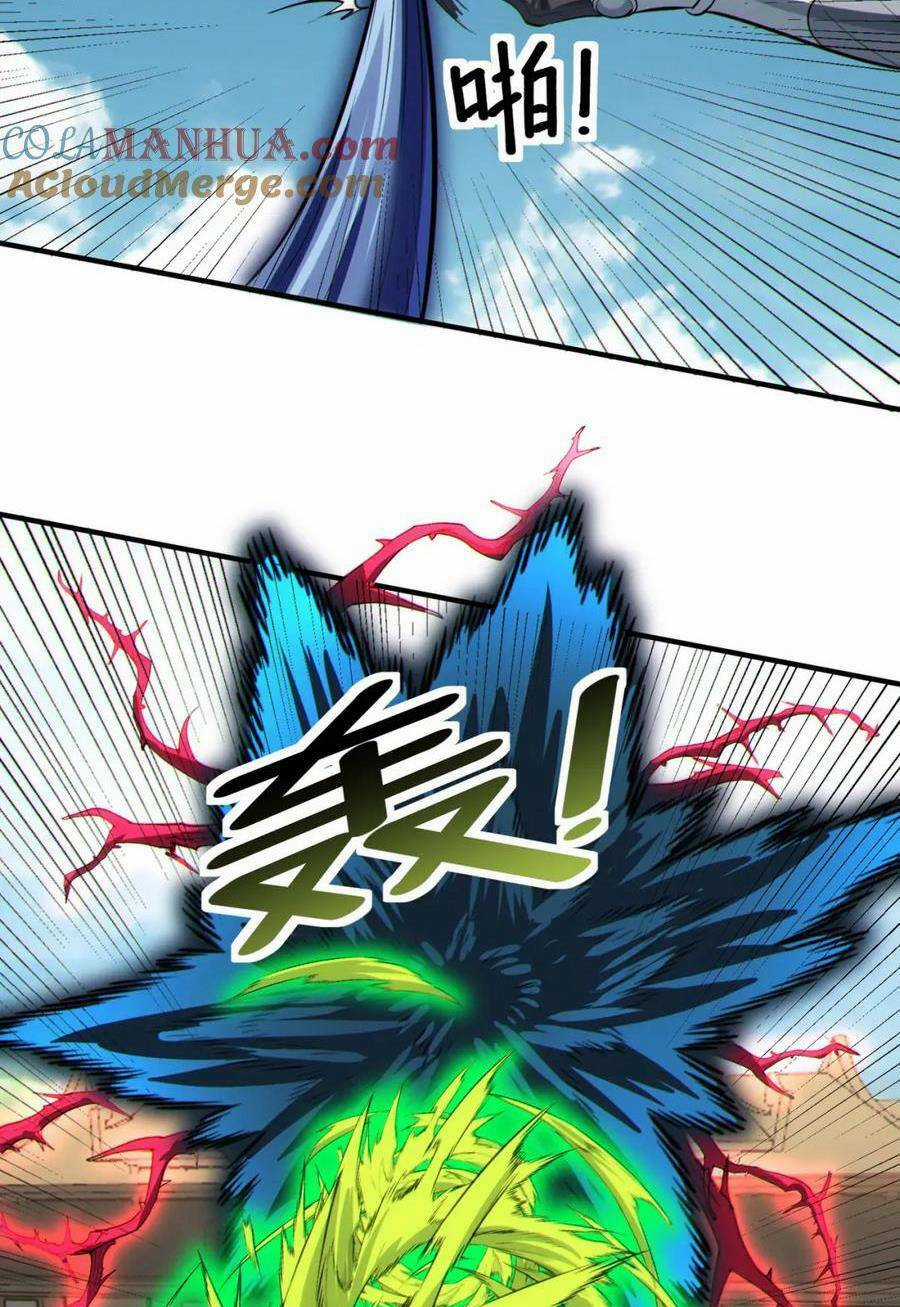 Toàn Dân Ngự Thú: Bắt Đầu Thức Tỉnh Thiên Phú Cấp Thần Thoại Chapter 45 trang 32