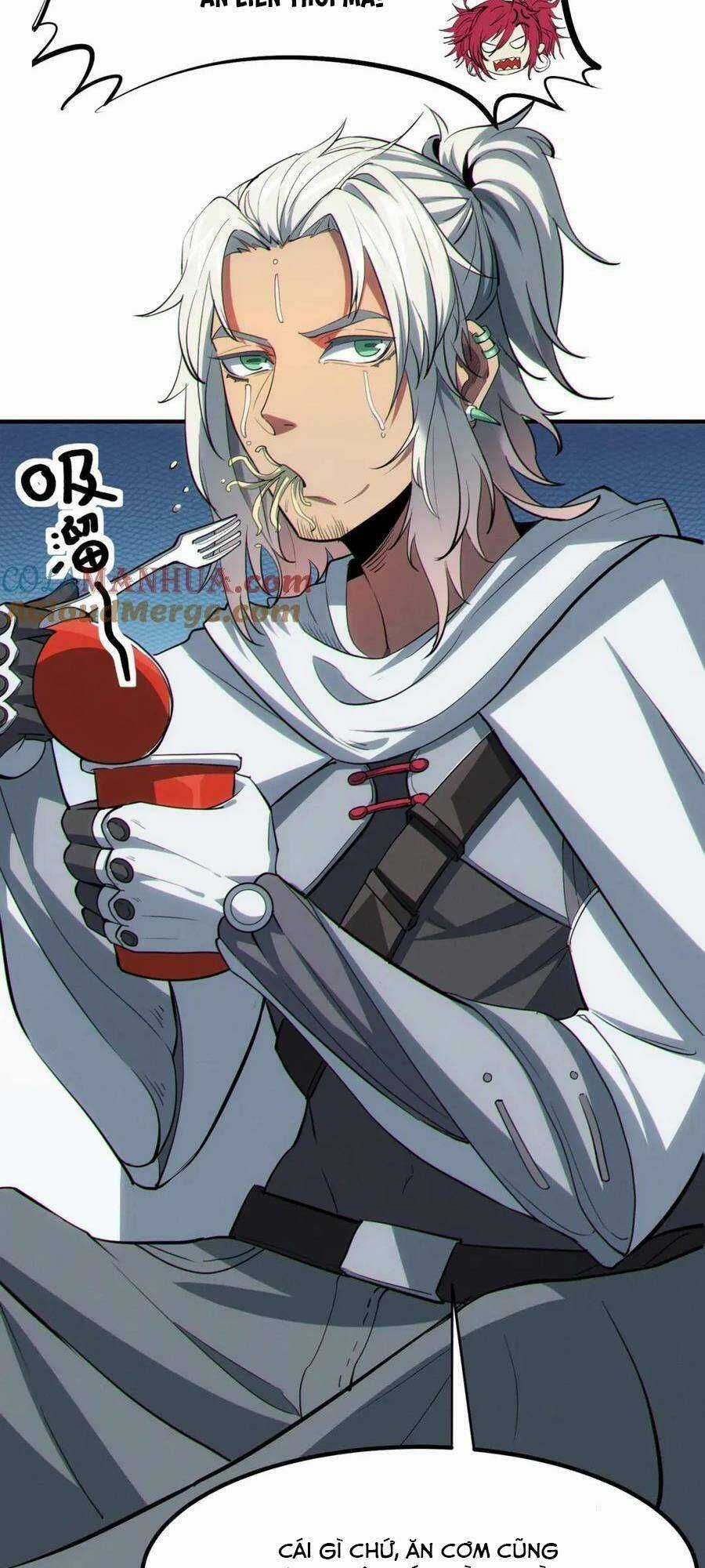 Toàn Dân Ngự Thú: Bắt Đầu Thức Tỉnh Thiên Phú Cấp Thần Thoại Chapter 45 trang 4