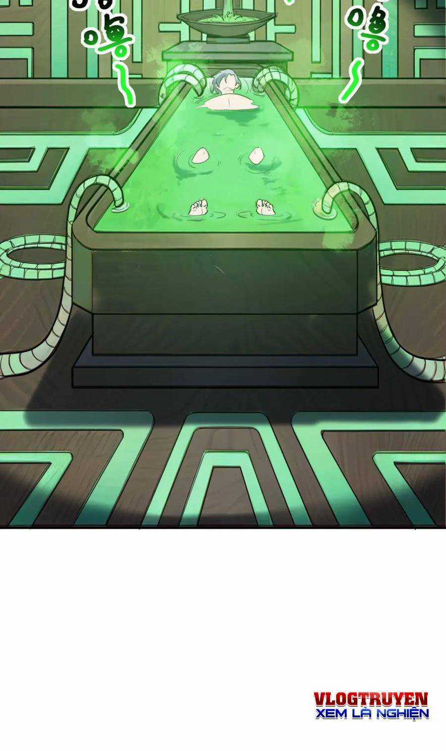 Toàn Dân Ngự Thú: Bắt Đầu Thức Tỉnh Thiên Phú Cấp Thần Thoại Chapter 45 trang 40