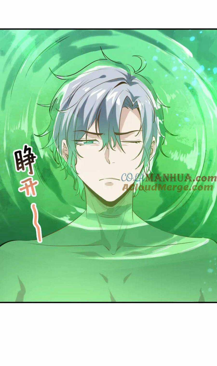 Toàn Dân Ngự Thú: Bắt Đầu Thức Tỉnh Thiên Phú Cấp Thần Thoại Chapter 45 trang 41