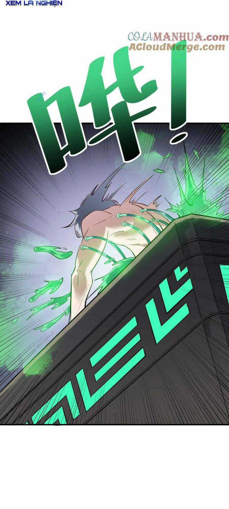 Toàn Dân Ngự Thú: Bắt Đầu Thức Tỉnh Thiên Phú Cấp Thần Thoại Chapter 45 trang 44