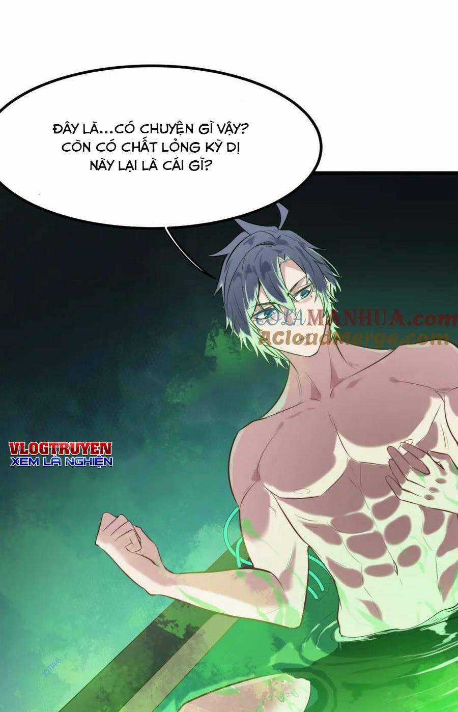 Toàn Dân Ngự Thú: Bắt Đầu Thức Tỉnh Thiên Phú Cấp Thần Thoại Chapter 45 trang 45