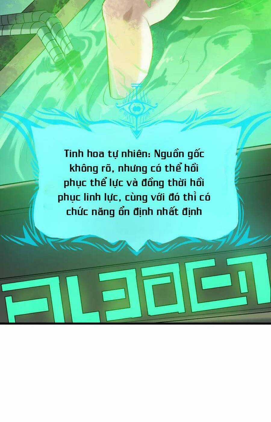 Toàn Dân Ngự Thú: Bắt Đầu Thức Tỉnh Thiên Phú Cấp Thần Thoại Chapter 45 trang 46